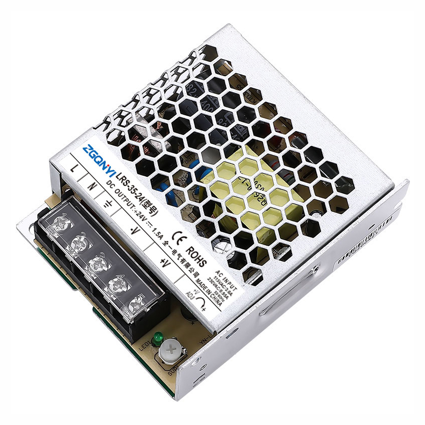 LRS-35W
