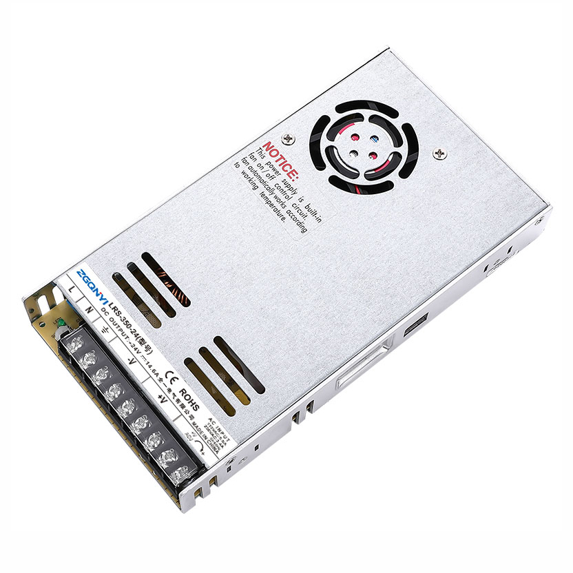 LRS-350W