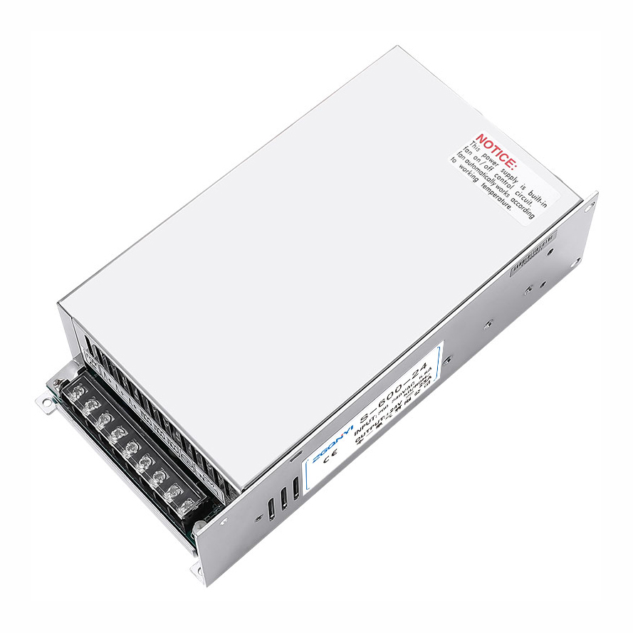 S-600W