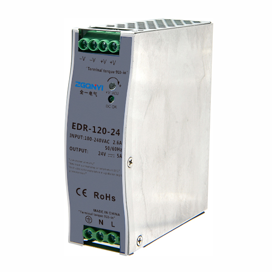 EDR-120