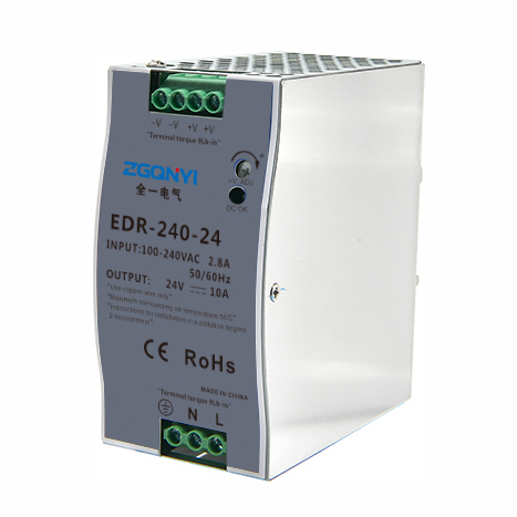 EDR-240