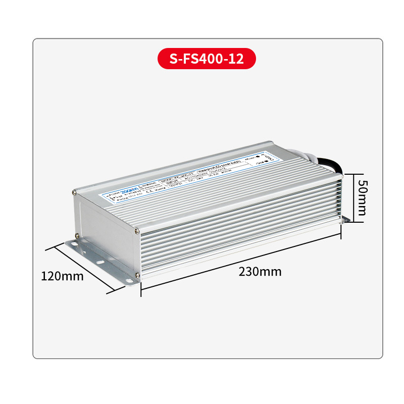 LPV-400W